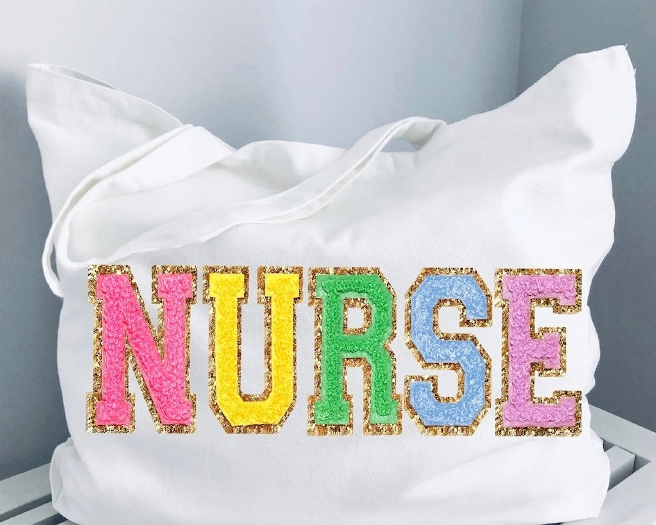 Nurse bags