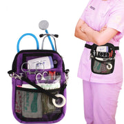 Kit Medical Staff Equipment Waist Bag