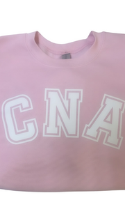 CNA Plushies Sweatshirt