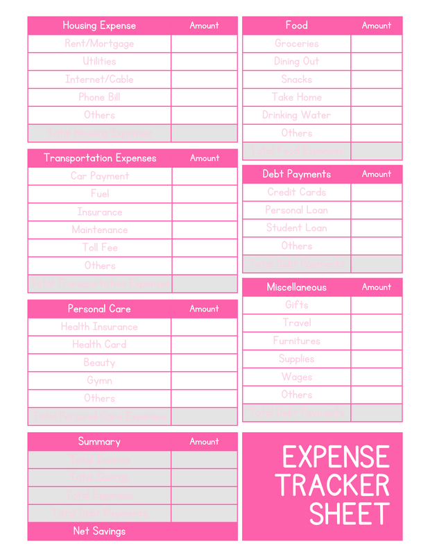 Nailing Nursing School Planner