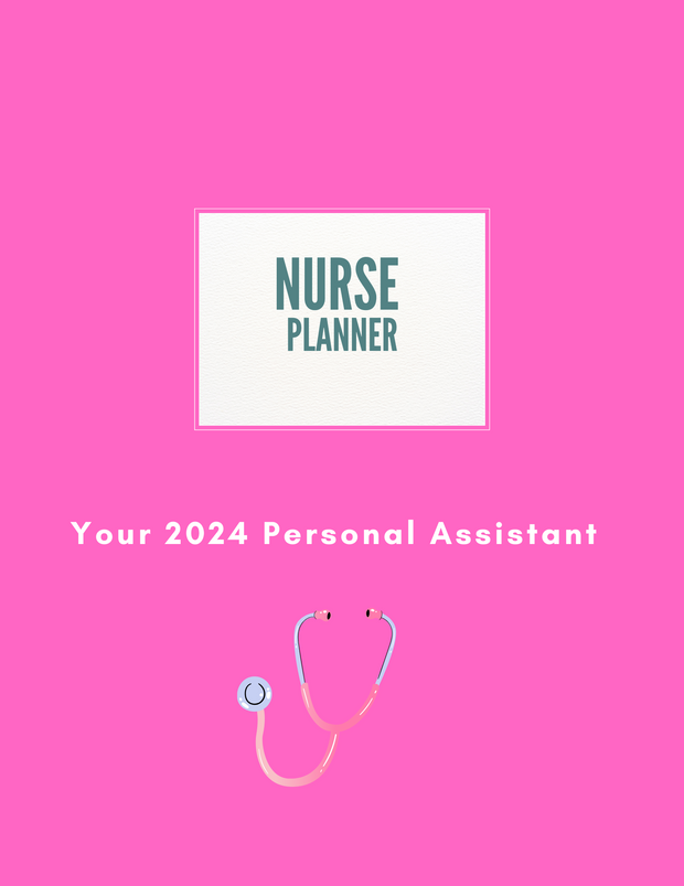 Nurse Planner